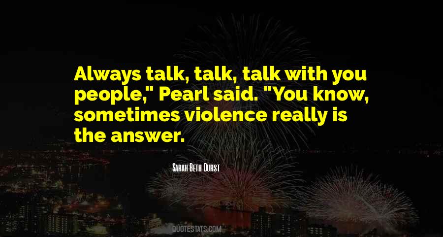Sarah Beth Quotes #1186384