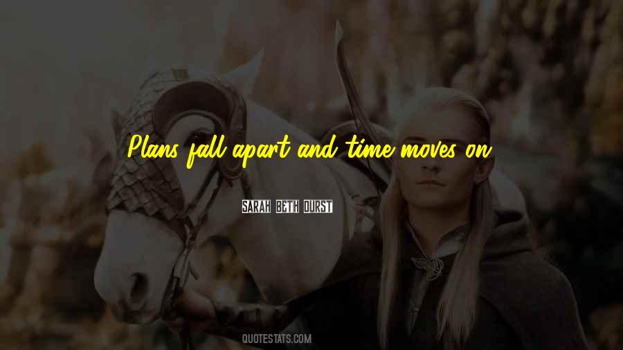 Sarah Beth Quotes #194634