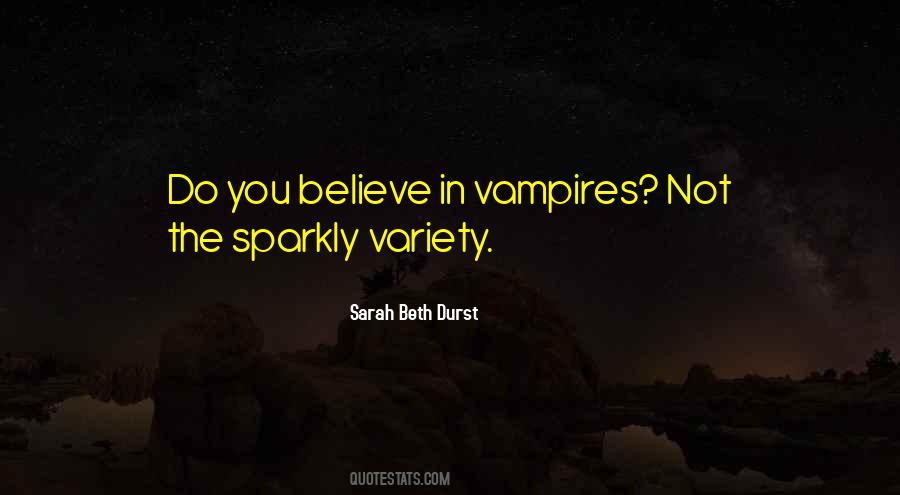 Sarah Beth Quotes #233336
