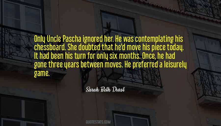 Sarah Beth Quotes #261132