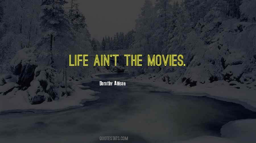 Movies That Use Incorrigible Quotes #895256