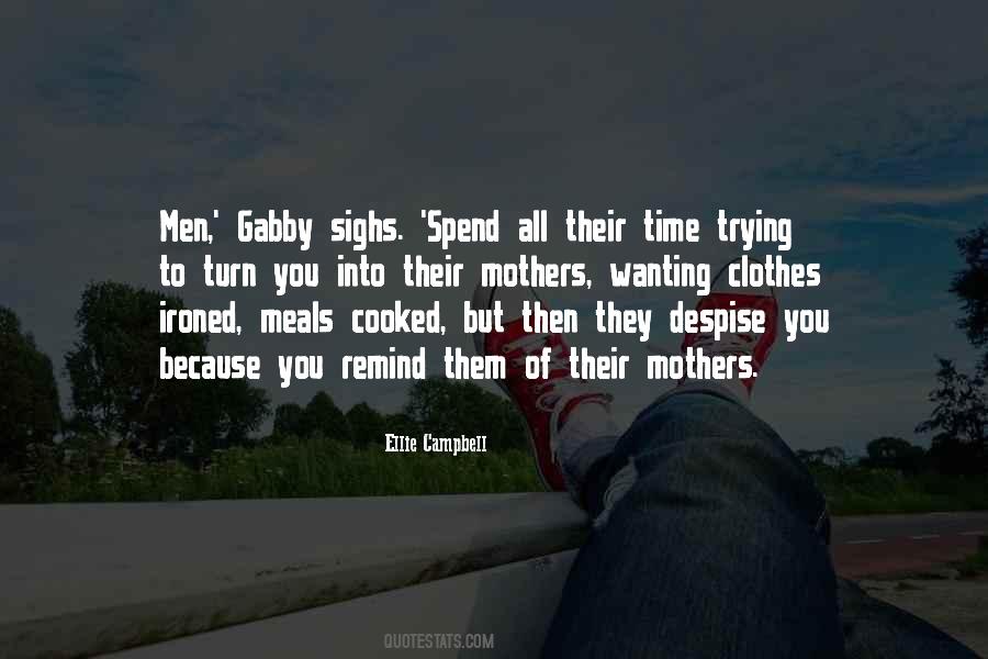 Andrew Ehrenberg Quotes #344879