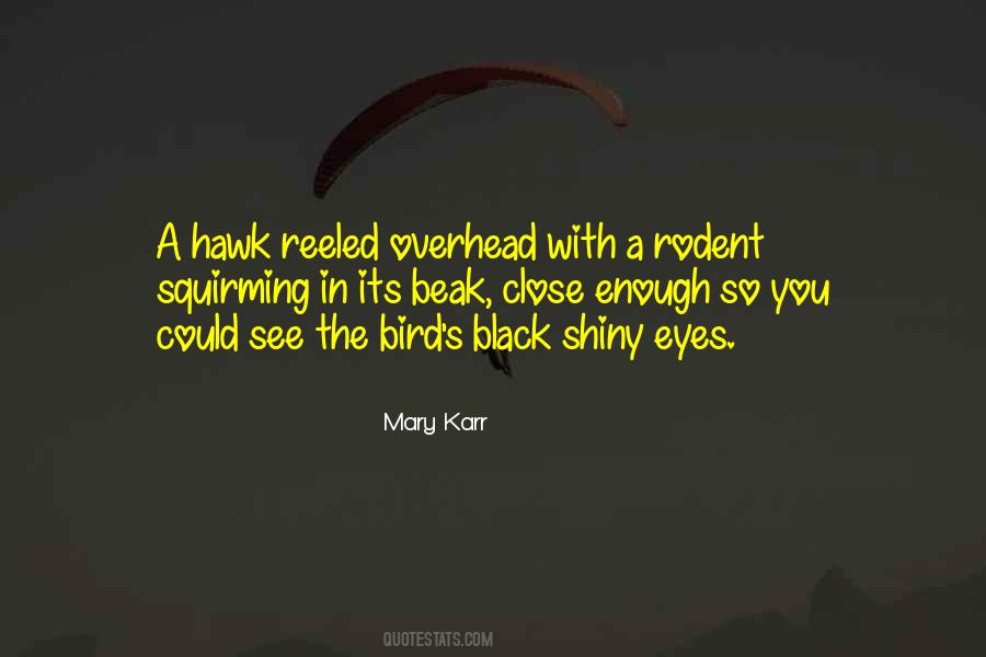 Black Bird Quotes #1597888