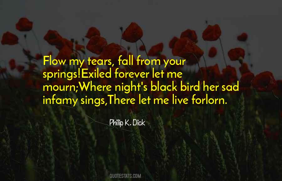 Black Bird Quotes #1724484