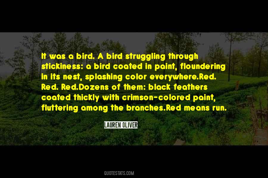 Black Bird Quotes #672412