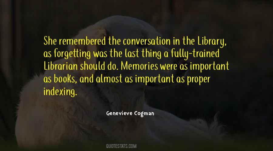 Last Thing Quotes #1249847