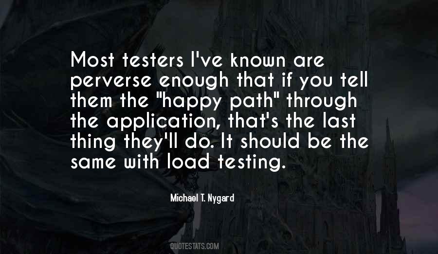 Last Thing Quotes #1378616