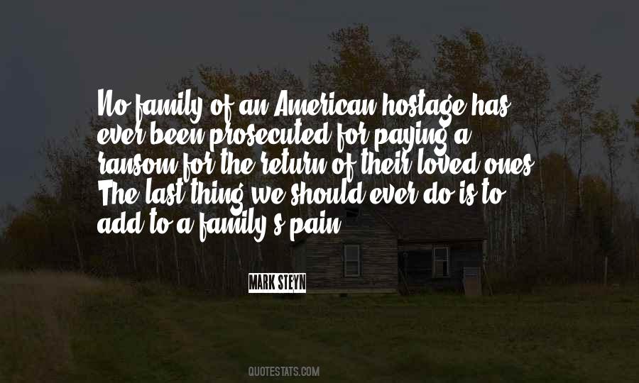 Last Thing Quotes #1386630