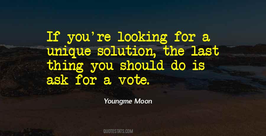 Last Thing Quotes #1392491
