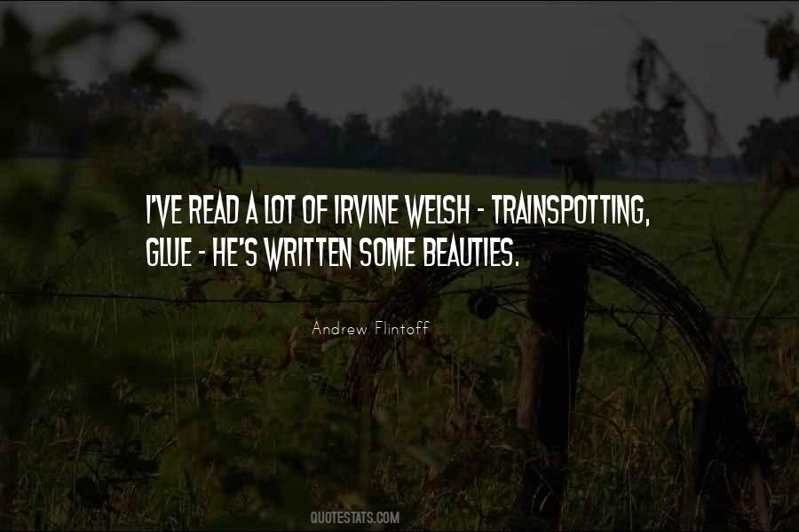 Andrew Irvine Quotes #1318611