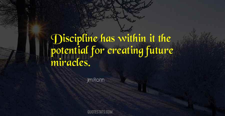 Creating Future Quotes #483869