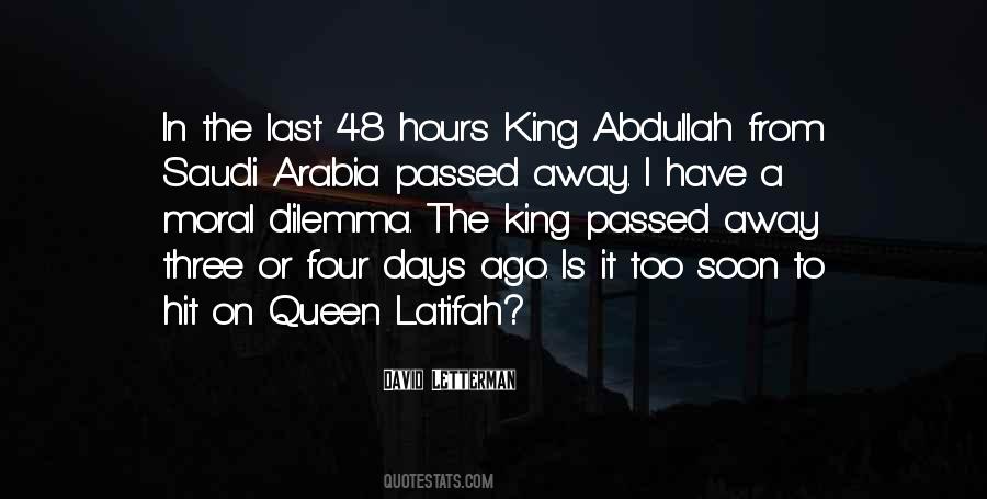 The Last Queen Quotes #1004426