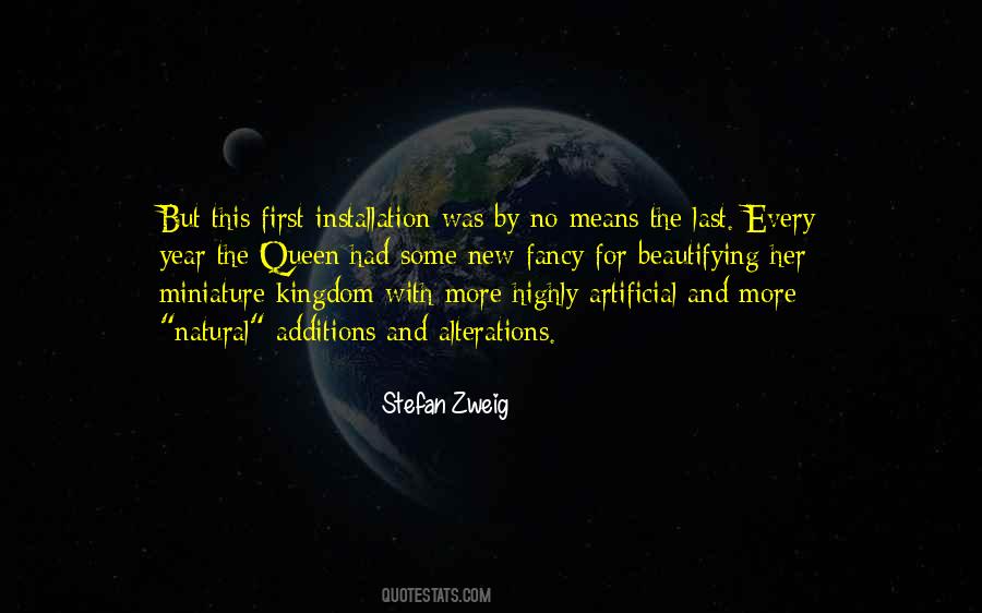 The Last Queen Quotes #1117381