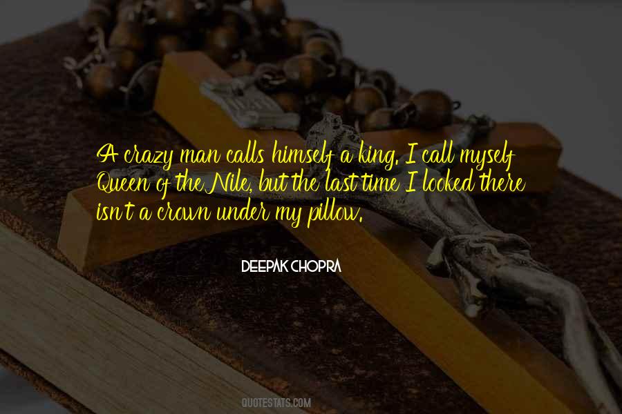 The Last Queen Quotes #1196559