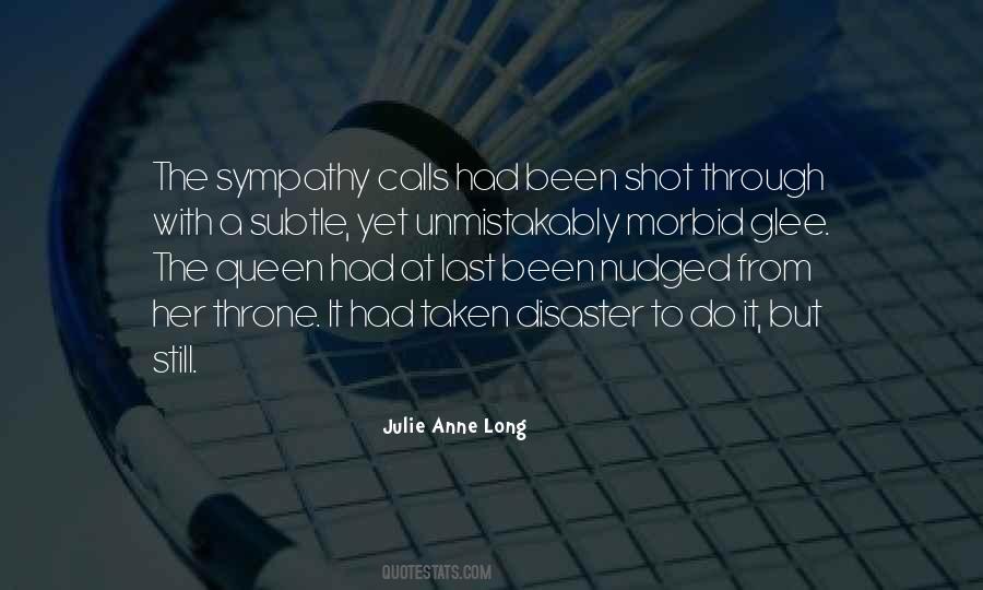 The Last Queen Quotes #1372344