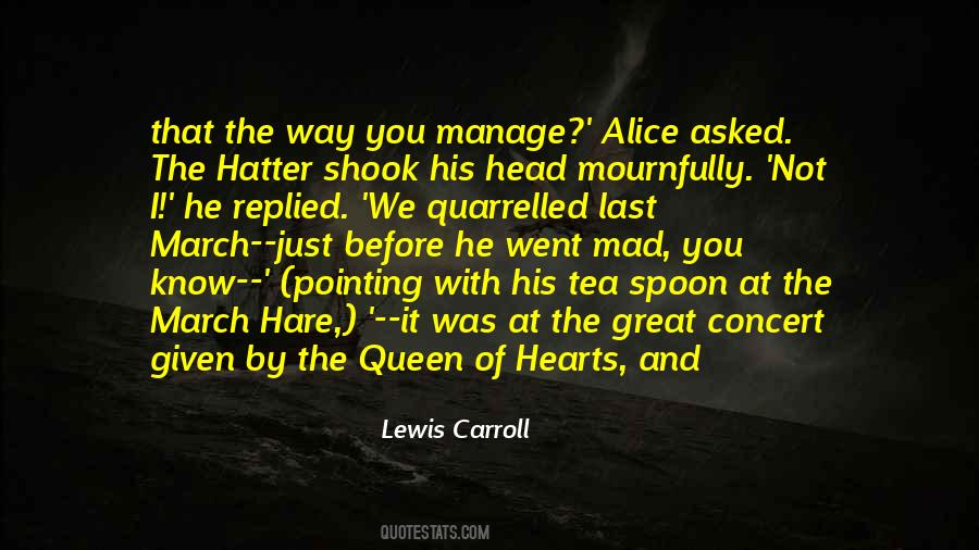 The Last Queen Quotes #1696757