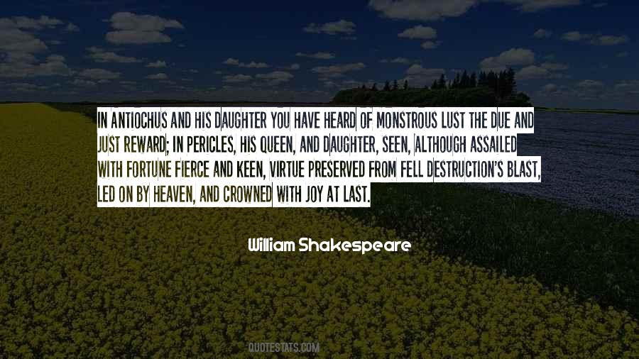 The Last Queen Quotes #1871958
