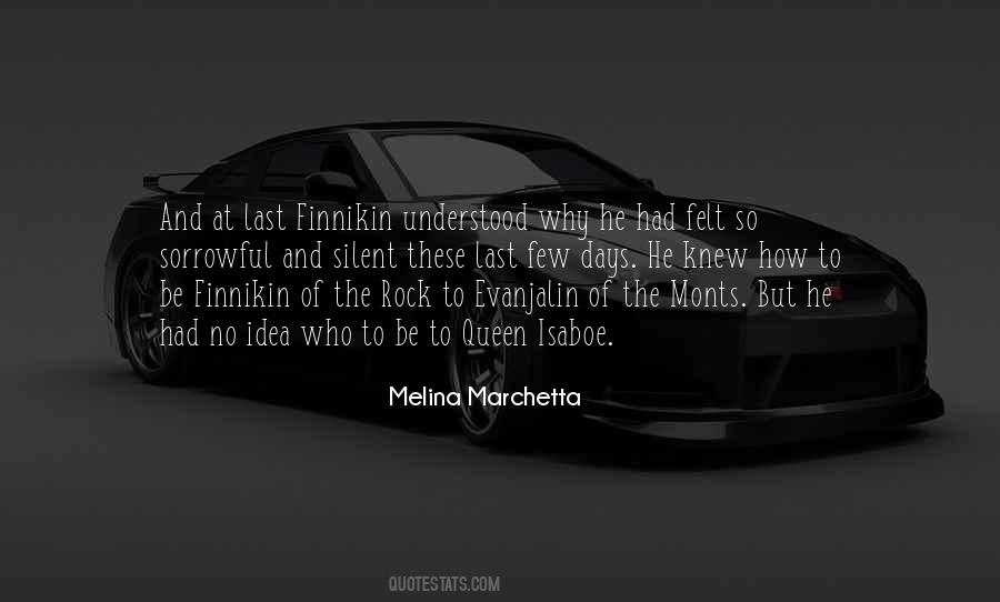 The Last Queen Quotes #430916