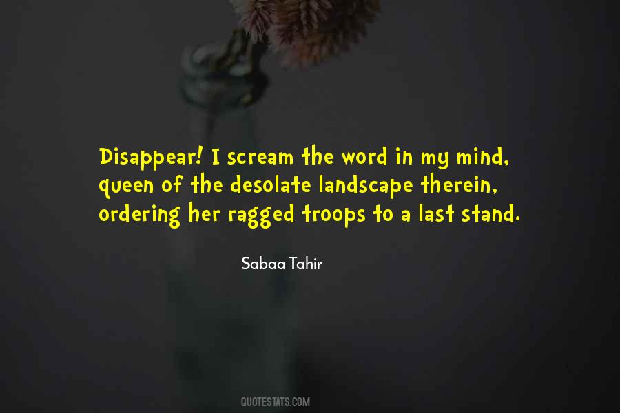 The Last Queen Quotes #615839
