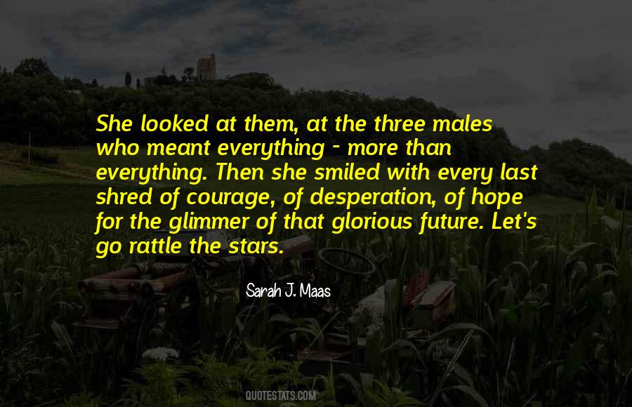 The Last Queen Quotes #749831