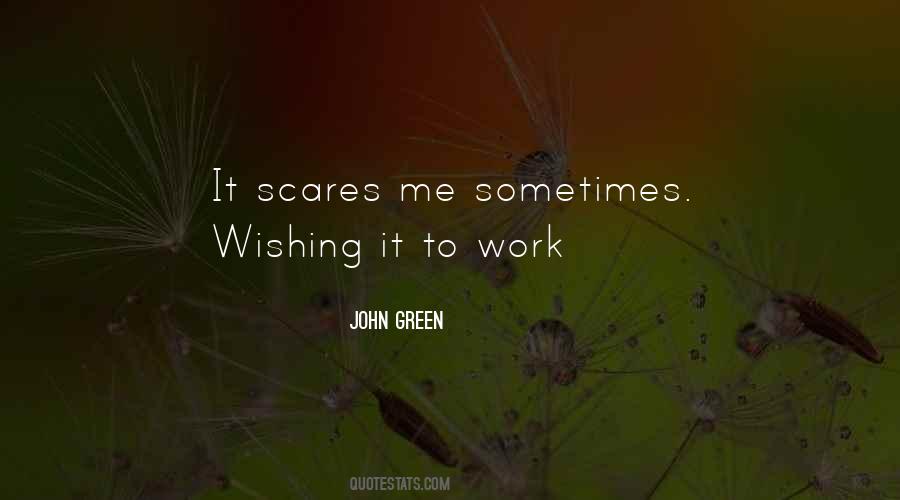 Shaunagh Brown Quotes #43556