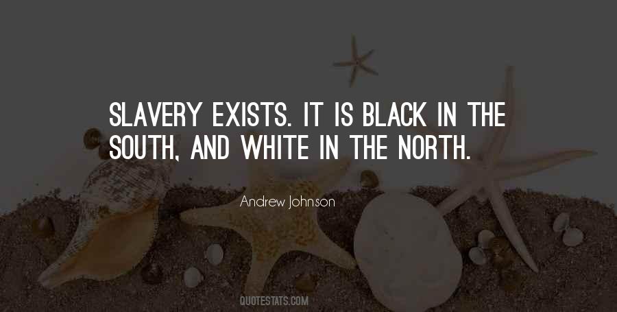Andrew Johnson's Quotes #1353512