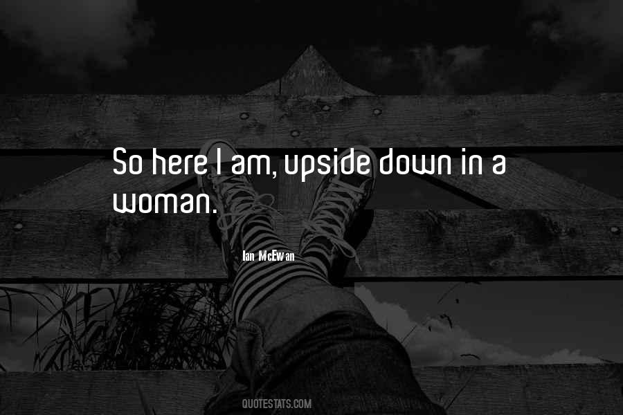 I Am Woman Quotes #165728