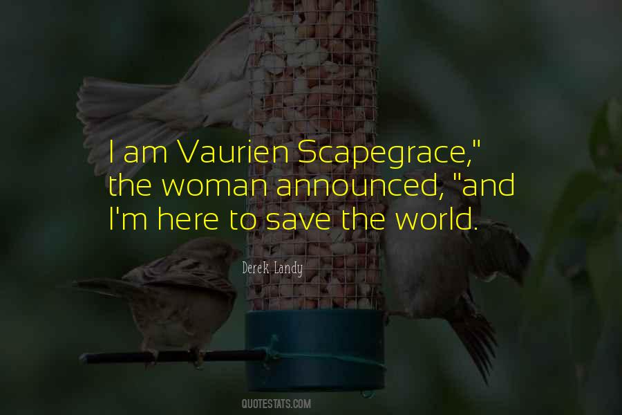 I Am Woman Quotes #63151