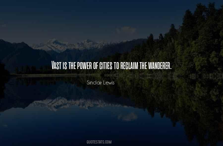 Reclaim Your Power Quotes #104505