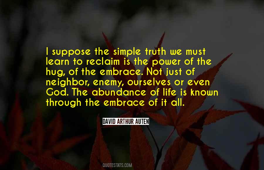 Reclaim Your Power Quotes #1639864