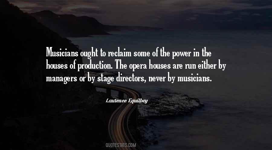 Reclaim Your Power Quotes #382863