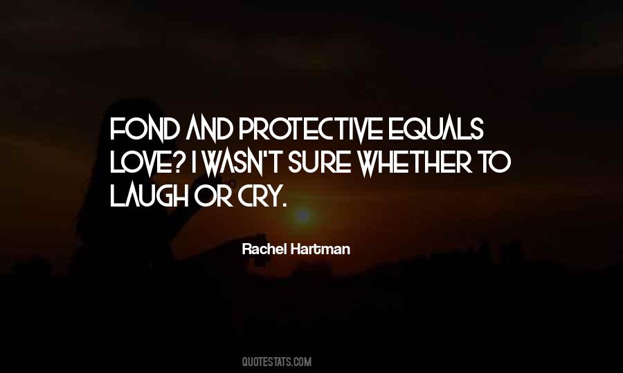 Laugh Or Cry Quotes #1000778