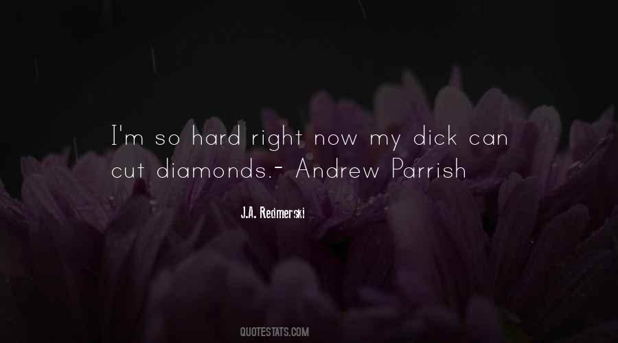 Andrew Parrish Quotes #1508916