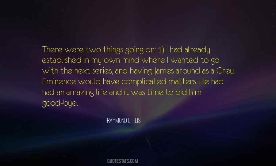 Andrew Prokos Quotes #1695705