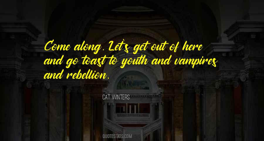 Andrew Prokos Quotes #844199