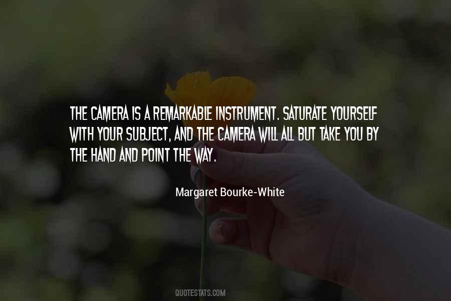 Camera Is Quotes #1092299