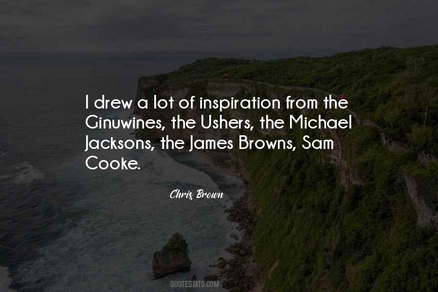 Michael Jacksons Quotes #610241