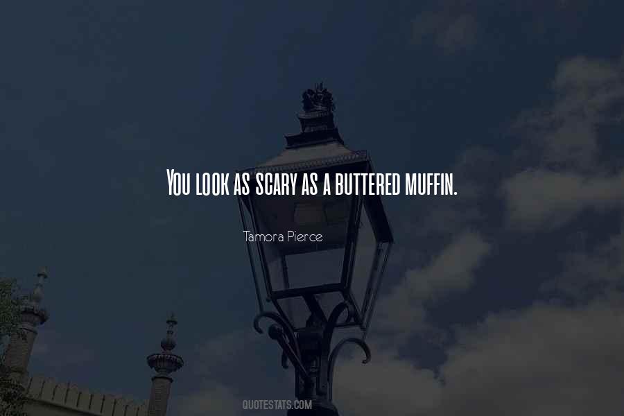 Quotes About Muffin #1001700