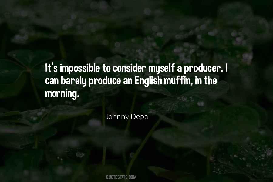 Quotes About Muffin #1062580