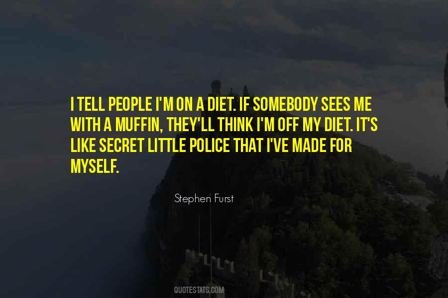 Quotes About Muffin #1315941