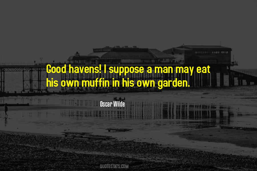 Quotes About Muffin #1560025