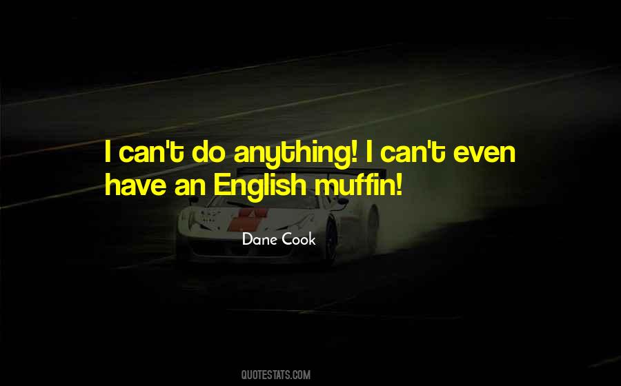 Quotes About Muffin #1581593