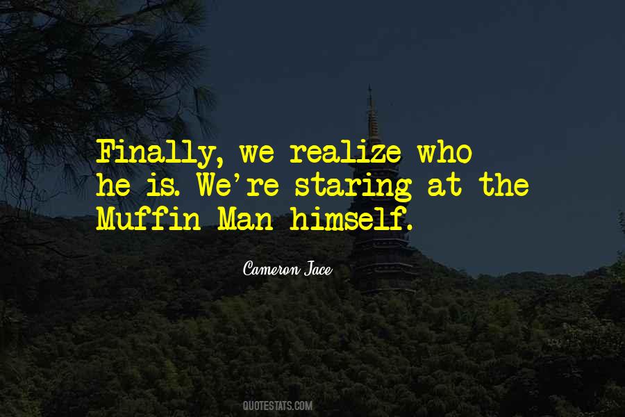 Quotes About Muffin #1637483