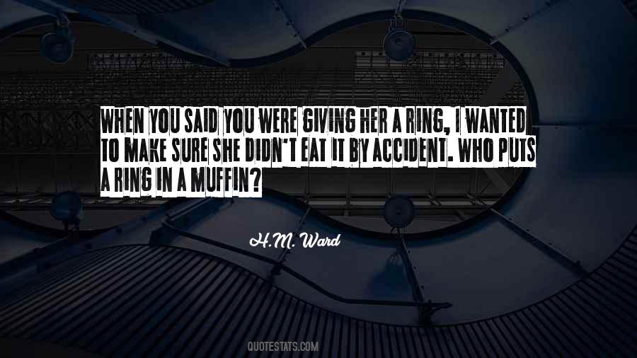 Quotes About Muffin #1637942