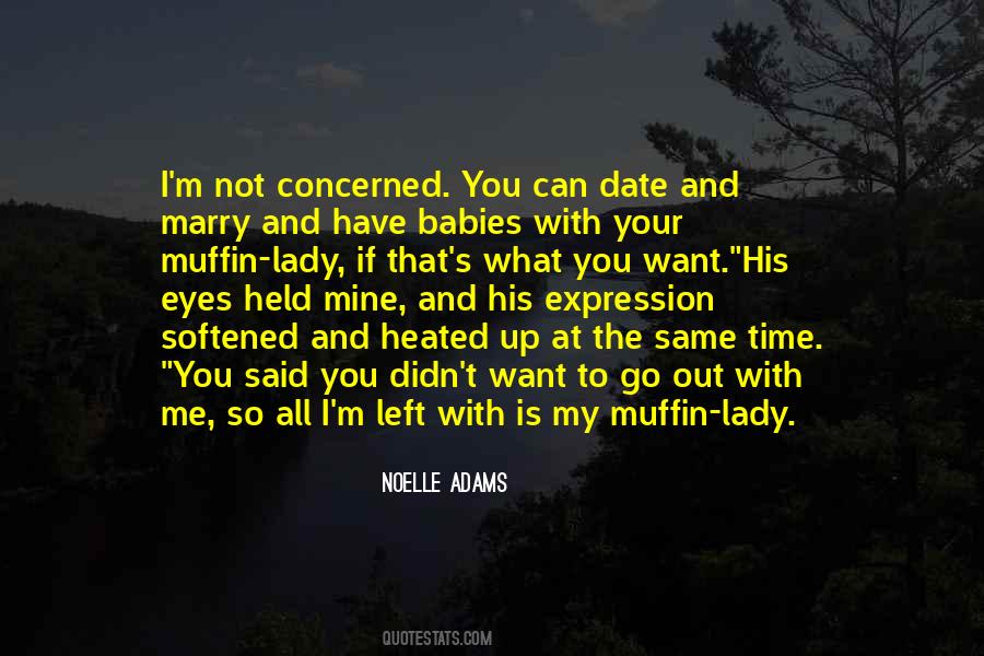 Quotes About Muffin #1721483