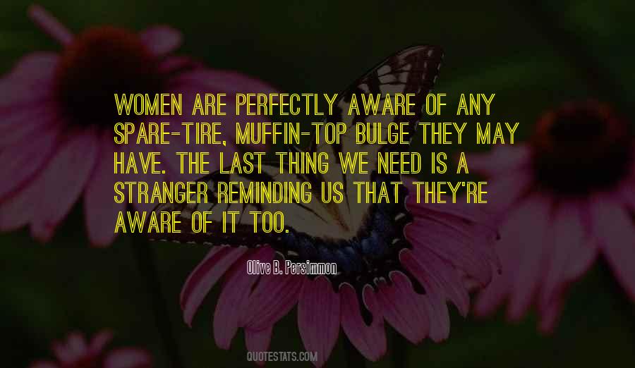 Quotes About Muffin #1755803