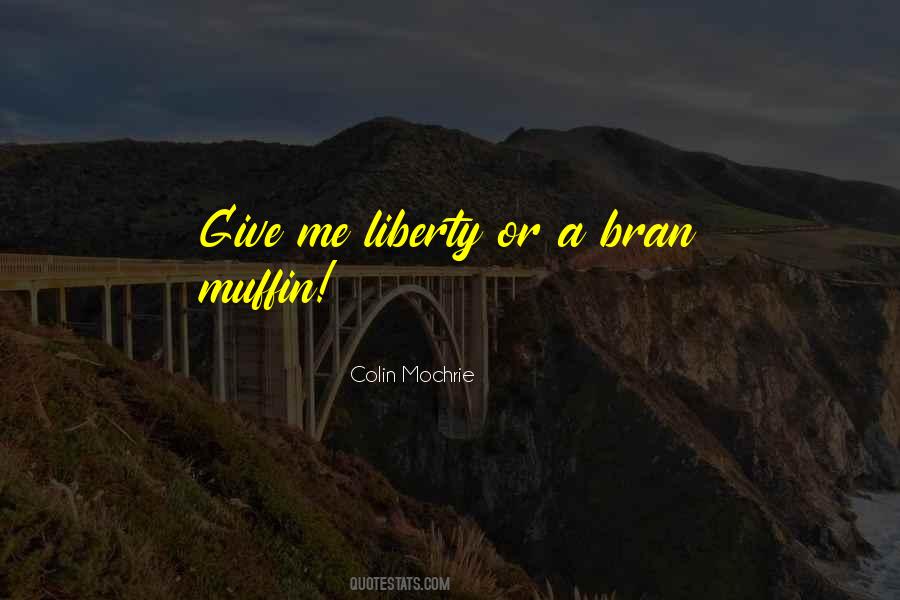 Quotes About Muffin #1833537