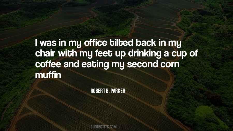 Quotes About Muffin #309674