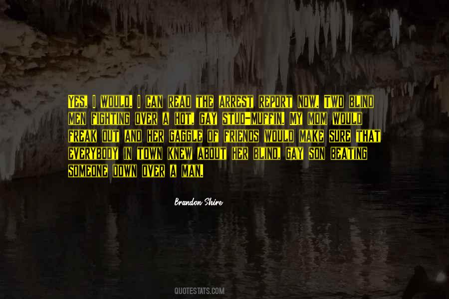 Quotes About Muffin #414007