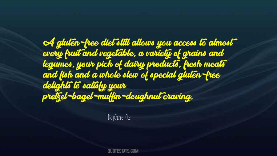 Quotes About Muffin #41449